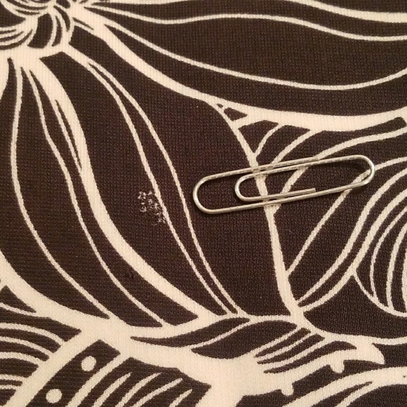 Talbots flared skirt - Picture 5 of 5